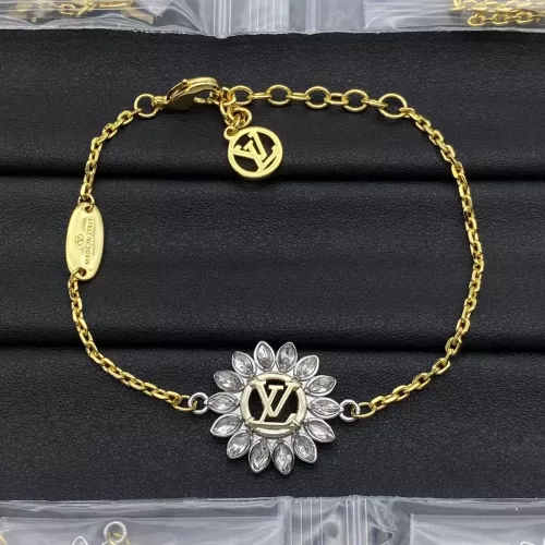 Wholesale Louis Vuitton LV Bracelets #1283177 $25.00 USD, Wholesale Quality Replica Louis Vuitton LV Bracelets