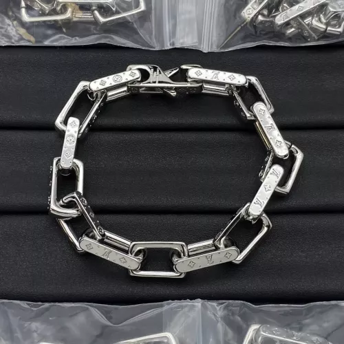 Wholesale Louis Vuitton LV Bracelets #1283179 $25.00 USD, Wholesale Quality Replica Louis Vuitton LV Bracelets