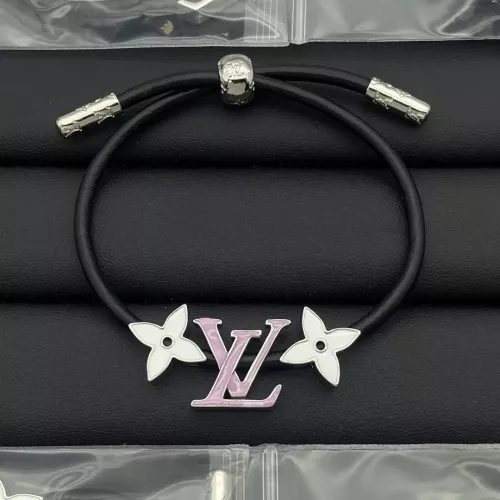 Wholesale Louis Vuitton LV Bracelets #1283202 $25.00 USD, Wholesale Quality Replica Louis Vuitton LV Bracelets