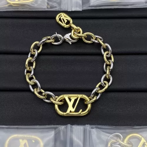 Wholesale Louis Vuitton LV Bracelets #1283203 $25.00 USD, Wholesale Quality Replica Louis Vuitton LV Bracelets