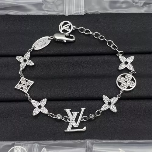 Wholesale Louis Vuitton LV Bracelets #1283206 $29.00 USD, Wholesale Quality Replica Louis Vuitton LV Bracelets