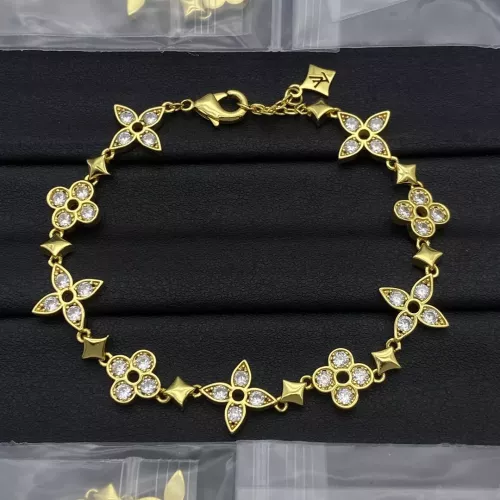 Wholesale Louis Vuitton LV Bracelets #1283213 $29.00 USD, Wholesale Quality Replica Louis Vuitton LV Bracelets