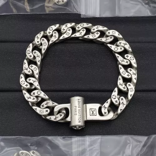 Wholesale Louis Vuitton LV Bracelets #1283214 $29.00 USD, Wholesale Quality Replica Louis Vuitton LV Bracelets