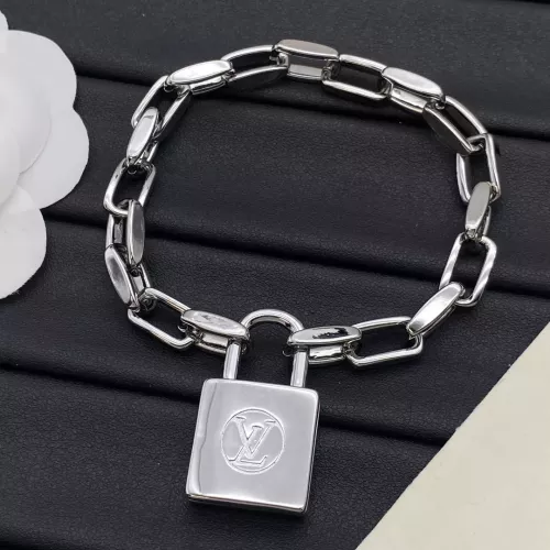 Wholesale Louis Vuitton LV Bracelets #1283240 $25.00 USD, Wholesale Quality Replica Louis Vuitton LV Bracelets