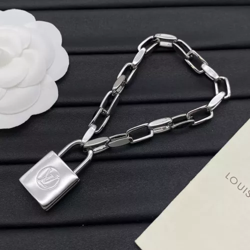 Replica Louis Vuitton LV Bracelets #1283240 $25.00 USD for Wholesale