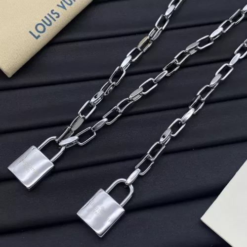 Replica Louis Vuitton LV Jewelry Set #1283252 $45.00 USD for Wholesale