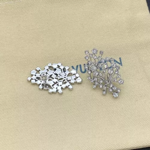 Replica Louis Vuitton Earrings For Women #1283254 $25.00 USD for Wholesale