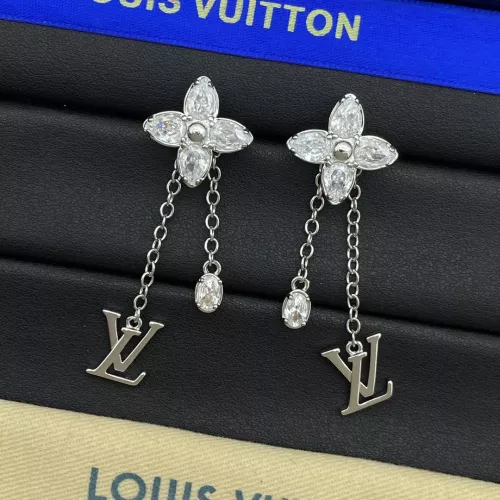 Replica Louis Vuitton Earrings For Women #1283256 $25.00 USD for Wholesale