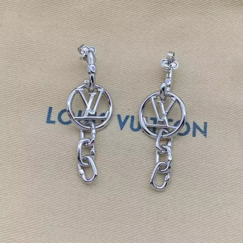 Replica Louis Vuitton Earrings For Women #1283261 $25.00 USD for Wholesale