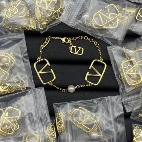 Wholesale Valentino Bracelets #1283264 $25.00 USD, Wholesale Quality Replica Valentino Bracelets