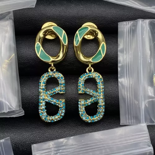 Wholesale Valentino Earrings For Women #1283279 $29.00 USD, Wholesale Quality Replica Valentino Earrings