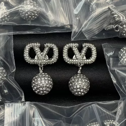 Wholesale Valentino Earrings For Women #1283280 $29.00 USD, Wholesale Quality Replica Valentino Earrings