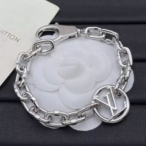 Wholesale Louis Vuitton LV Bracelets #1283312 $29.00 USD, Wholesale Quality Replica Louis Vuitton LV Bracelets