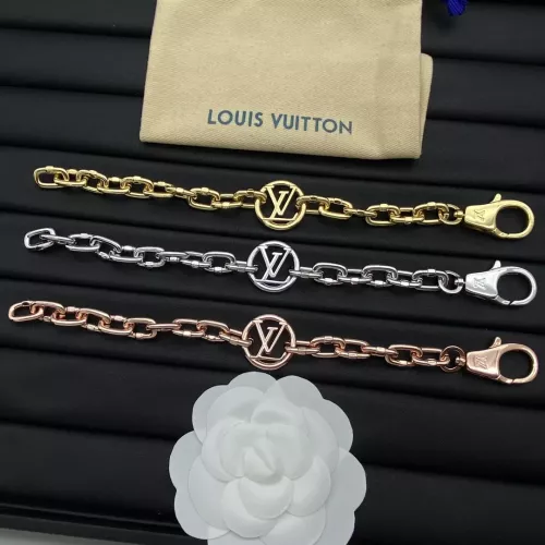 Replica Louis Vuitton LV Bracelets #1283313 $29.00 USD for Wholesale