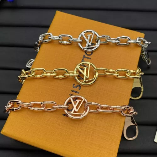 Replica Louis Vuitton LV Bracelets #1283313 $29.00 USD for Wholesale