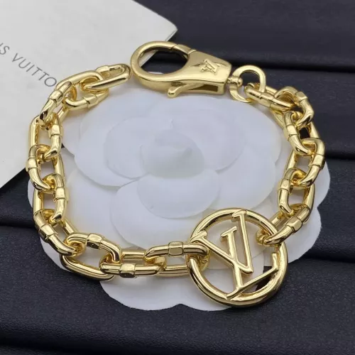 Wholesale Louis Vuitton LV Bracelets #1283314 $29.00 USD, Wholesale Quality Replica Louis Vuitton LV Bracelets