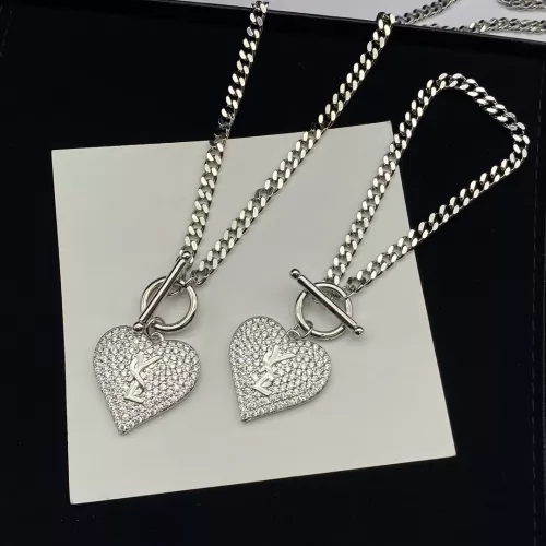 Replica Yves Saint Laurent YSL Jewelry Set #1283349 $42.00 USD for Wholesale