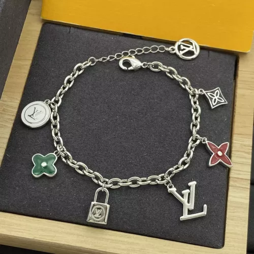 Wholesale Louis Vuitton LV Bracelets #1283371 $29.00 USD, Wholesale Quality Replica Louis Vuitton LV Bracelets