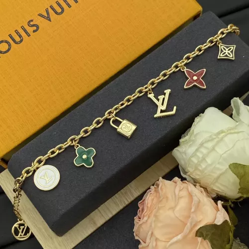 Replica Louis Vuitton LV Bracelets #1283372 $29.00 USD for Wholesale