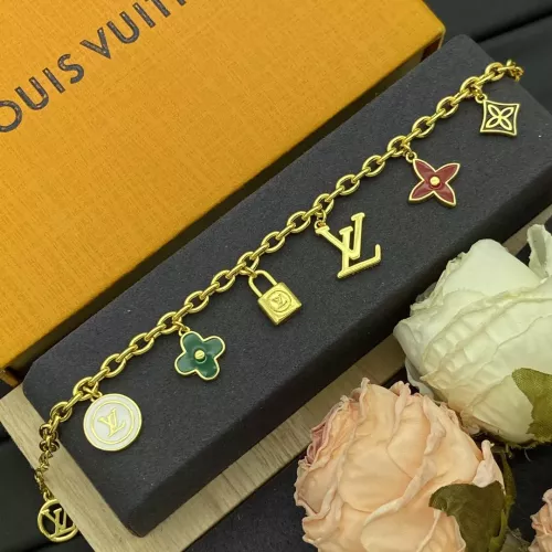 Replica Louis Vuitton LV Bracelets #1283373 $29.00 USD for Wholesale