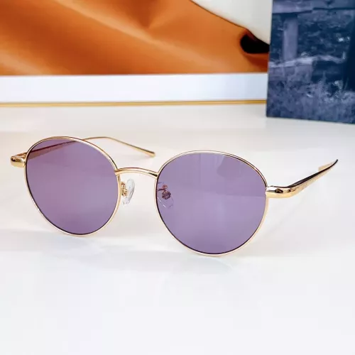 Wholesale LOEWE AAA Quality Sunglasses #1283419 $60.00 USD, Wholesale Quality Replica LOEWE AAA Quality Sunglasses