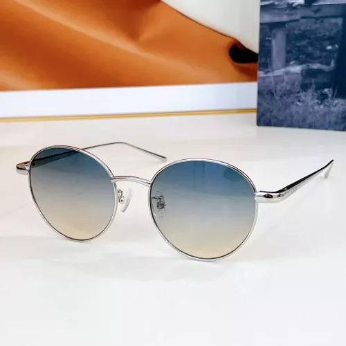 Wholesale LOEWE AAA Quality Sunglasses #1283421 $60.00 USD, Wholesale Quality Replica LOEWE AAA Quality Sunglasses