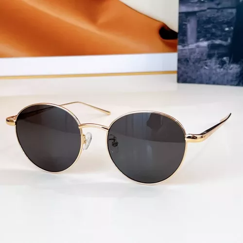 Wholesale LOEWE AAA Quality Sunglasses #1283423 $60.00 USD, Wholesale Quality Replica LOEWE AAA Quality Sunglasses