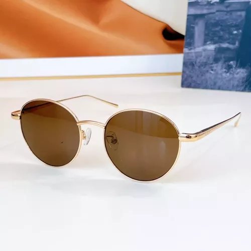 Wholesale LOEWE AAA Quality Sunglasses #1283424 $60.00 USD, Wholesale Quality Replica LOEWE AAA Quality Sunglasses