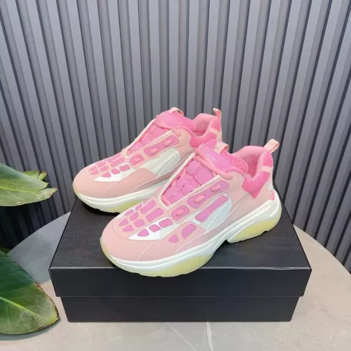Wholesale Amiri Casual Shoes For Women #1283467 $132.00 USD, Wholesale Quality Replica Amiri Casual Shoes