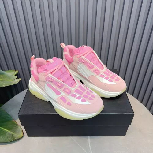 Replica Amiri Casual Shoes For Women #1283467 $132.00 USD for Wholesale