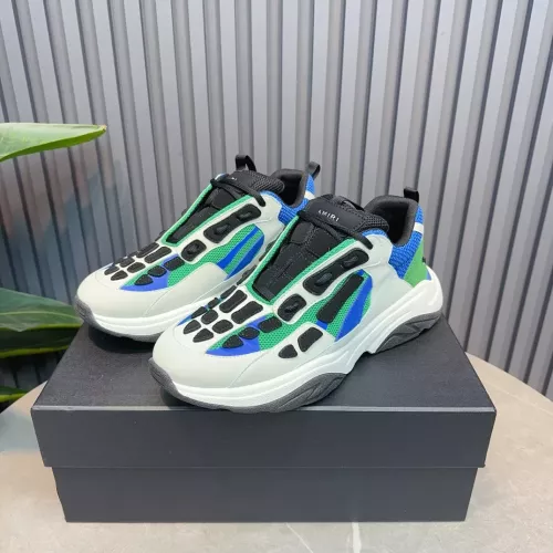 Wholesale Amiri Casual Shoes For Women #1283469 $132.00 USD, Wholesale Quality Replica Amiri Casual Shoes