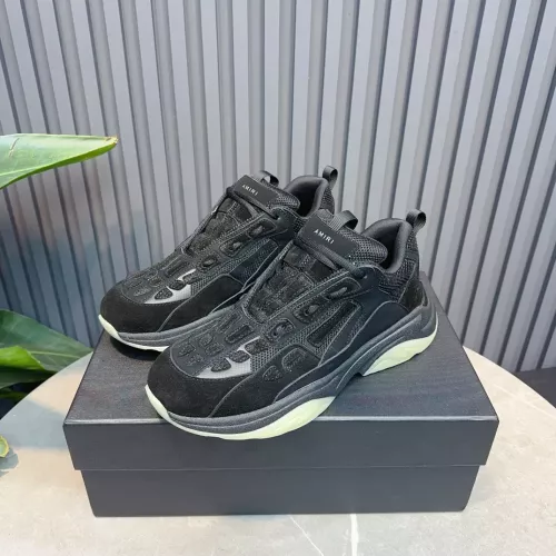 Wholesale Amiri Casual Shoes For Women #1283473 $132.00 USD, Wholesale Quality Replica Amiri Casual Shoes