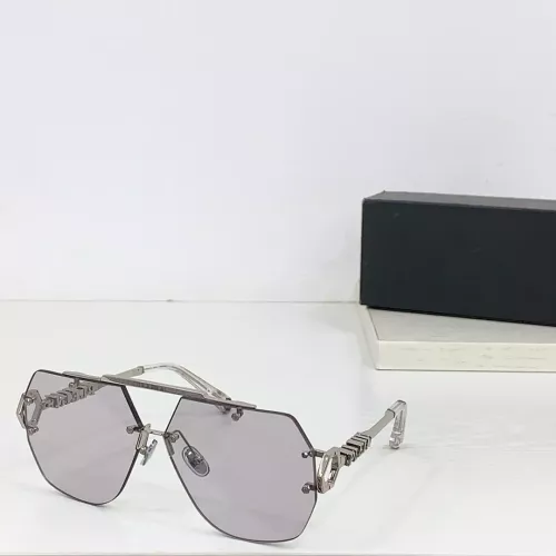 Wholesale Philipp Plein PP AAA Quality Sunglasses #1283518 $88.00 USD, Wholesale Quality Replica Philipp Plein PP AAA Quality Sunglasses