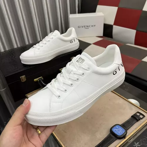 Wholesale Givenchy Casual Shoes For Men #1283522 $72.00 USD, Wholesale Quality Replica Givenchy Casual Shoes