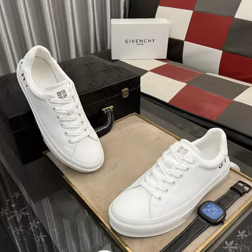 Replica Givenchy Casual Shoes For Men #1283522 $72.00 USD for Wholesale