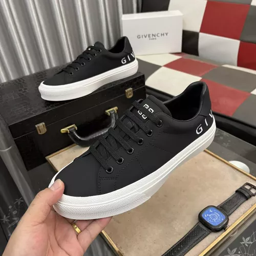 Wholesale Givenchy Casual Shoes For Men #1283523 $72.00 USD, Wholesale Quality Replica Givenchy Casual Shoes