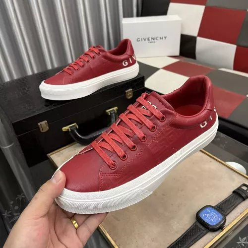 Wholesale Givenchy Casual Shoes For Men #1283524 $72.00 USD, Wholesale Quality Replica Givenchy Casual Shoes