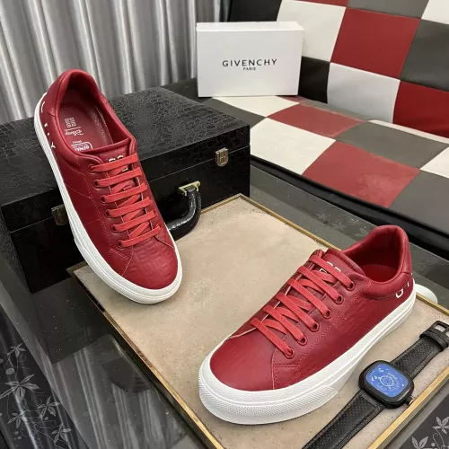 Replica Givenchy Casual Shoes For Men #1283524 $72.00 USD for Wholesale