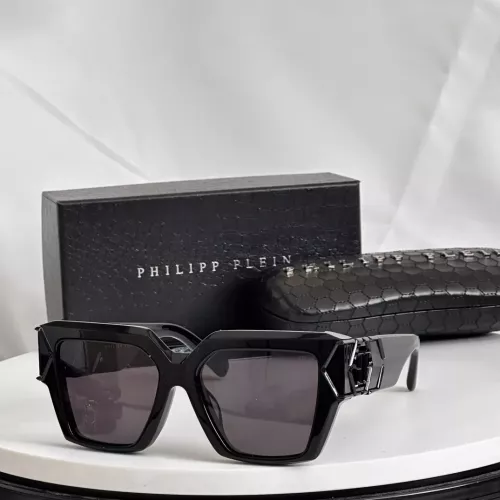 Wholesale Philipp Plein PP AAA Quality Sunglasses #1283525 $105.00 USD, Wholesale Quality Replica Philipp Plein PP AAA Quality Sunglasses