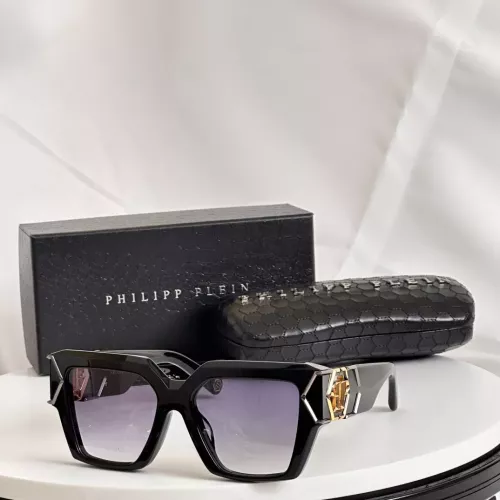 Wholesale Philipp Plein PP AAA Quality Sunglasses #1283526 $105.00 USD, Wholesale Quality Replica Philipp Plein PP AAA Quality Sunglasses