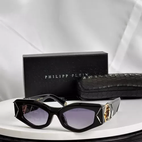 Wholesale Philipp Plein PP AAA Quality Sunglasses #1283531 $105.00 USD, Wholesale Quality Replica Philipp Plein PP AAA Quality Sunglasses