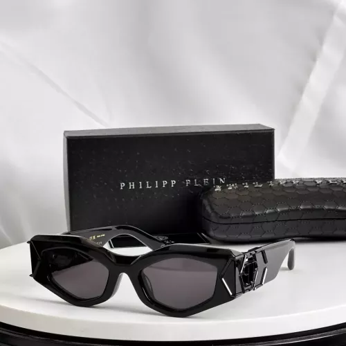 Wholesale Philipp Plein PP AAA Quality Sunglasses #1283532 $105.00 USD, Wholesale Quality Replica Philipp Plein PP AAA Quality Sunglasses