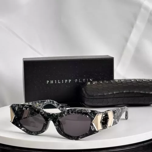 Wholesale Philipp Plein PP AAA Quality Sunglasses #1283533 $105.00 USD, Wholesale Quality Replica Philipp Plein PP AAA Quality Sunglasses