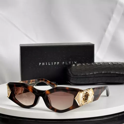 Wholesale Philipp Plein PP AAA Quality Sunglasses #1283535 $105.00 USD, Wholesale Quality Replica Philipp Plein PP AAA Quality Sunglasses