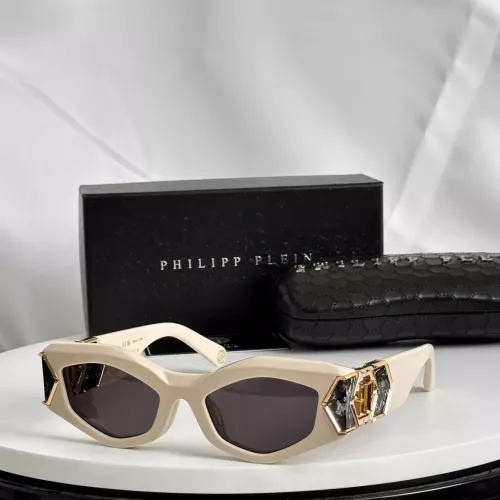 Wholesale Philipp Plein PP AAA Quality Sunglasses #1283536 $105.00 USD, Wholesale Quality Replica Philipp Plein PP AAA Quality Sunglasses