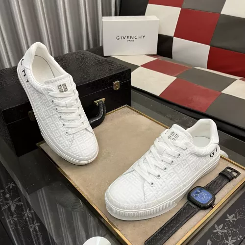 Replica Givenchy Casual Shoes For Men #1283537 $72.00 USD for Wholesale