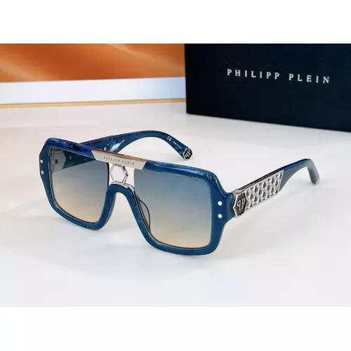 Wholesale Philipp Plein PP AAA Quality Sunglasses #1283540 $72.00 USD, Wholesale Quality Replica Philipp Plein PP AAA Quality Sunglasses