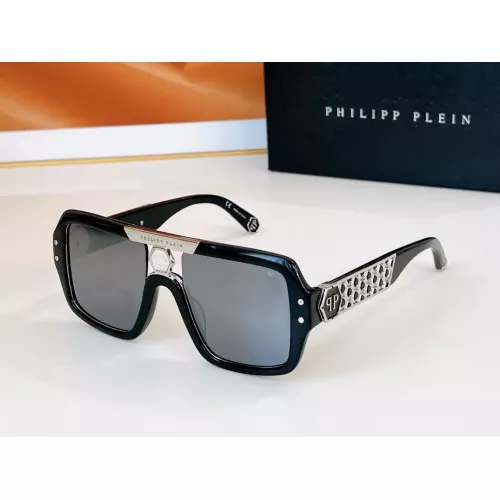 Wholesale Philipp Plein PP AAA Quality Sunglasses #1283541 $72.00 USD, Wholesale Quality Replica Philipp Plein PP AAA Quality Sunglasses