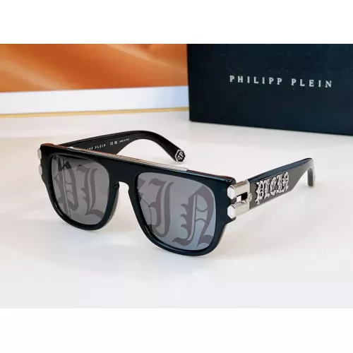 Wholesale Philipp Plein PP AAA Quality Sunglasses #1283547 $72.00 USD, Wholesale Quality Replica Philipp Plein PP AAA Quality Sunglasses