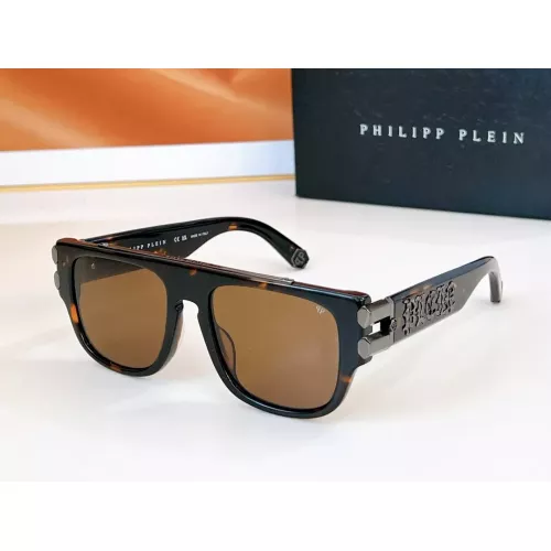 Wholesale Philipp Plein PP AAA Quality Sunglasses #1283550 $72.00 USD, Wholesale Quality Replica Philipp Plein PP AAA Quality Sunglasses